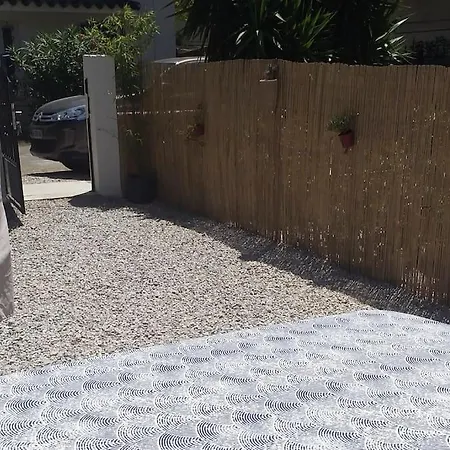 Nyaraló La Murenne *