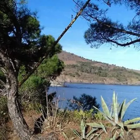 Nyaraló La Murenne Argelès-sur-Mer