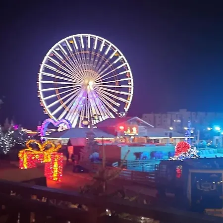 Nyaraló La Murenne Argelès-sur-Mer