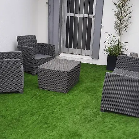 La Murenne Nyaraló Argelès-sur-Mer