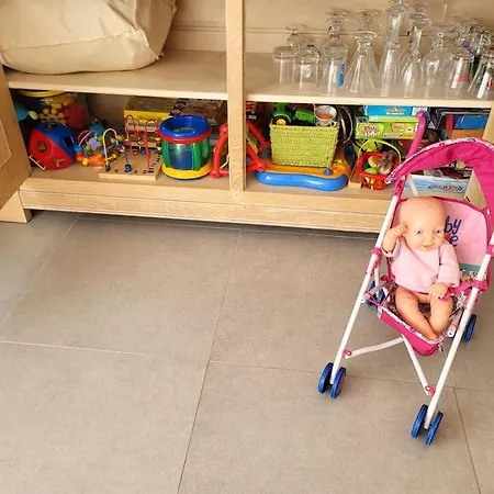 Dom wakacyjny La Murenne Argelès-sur-Mer