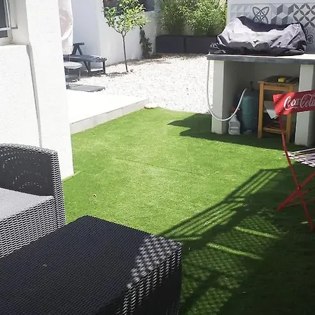 La Murenne Dom wakacyjny