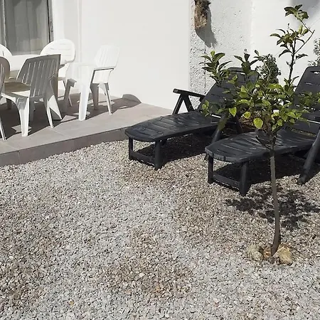 Rdc Maison La Murenne بيت للعطل *