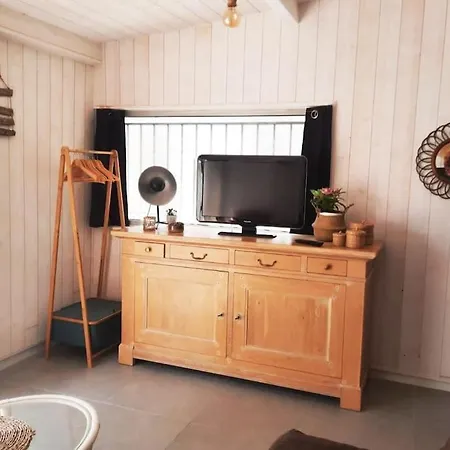 Prázdninový dům La Murenne