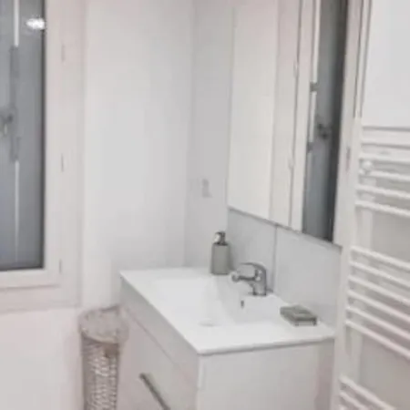 Rdc Maison La Murenne أرجيليه- سور- مير