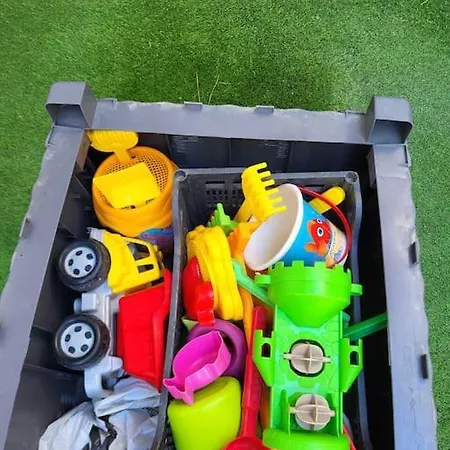 La Murenne Dom wakacyjny *