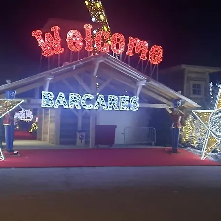 La Murenne Dom wakacyjny Argelès-sur-Mer