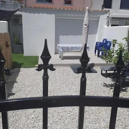 Rdc Maison La Murenne * أرجيليه- سور- مير