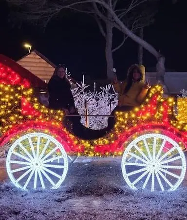 La Murenne * Argelès-sur-Mer