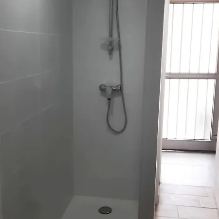 بيت للعطل Rdc Maison La Murenne