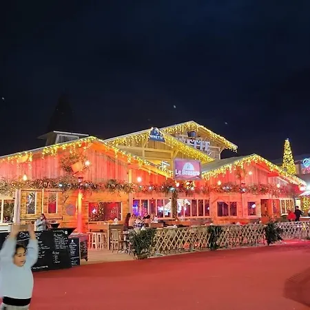 La Murenne Argelès-sur-Mer
