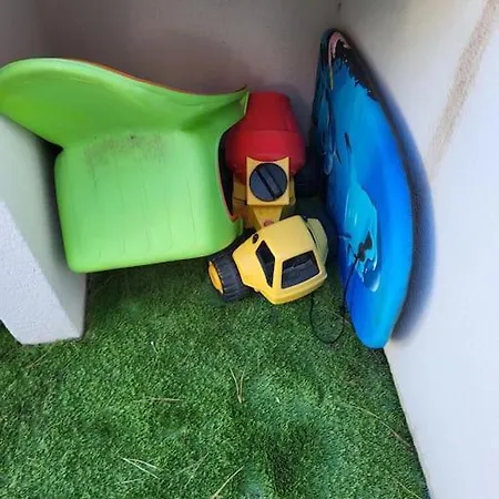 La Murenne Dom wakacyjny Argelès-sur-Mer