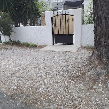 Rdc Maison La Murenne أرجيليه- سور- مير