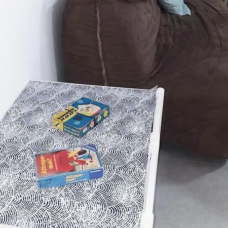 Dom wakacyjny La Murenne *