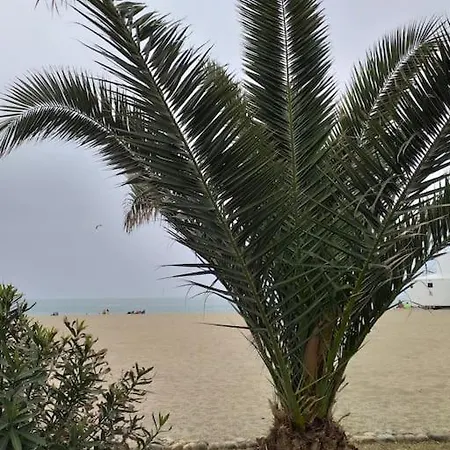 Dom wakacyjny La Murenne Argelès-sur-Mer