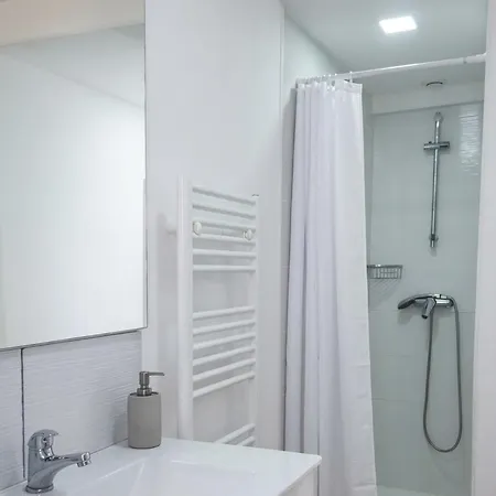 Maison Rdc