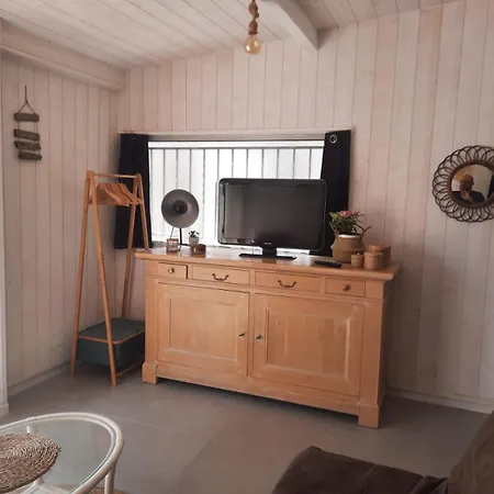 Maison Rdc