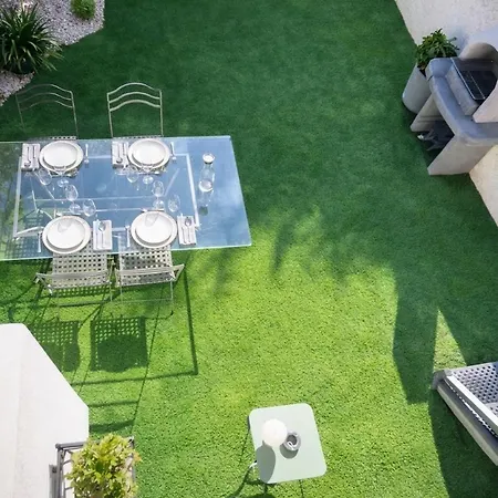Σπίτι διακοπών Domaine La Murenne 2 Logements Independants Avec Entrees Separees Jardins Privatifs Pour Chaques Logements 6 Ou 2 Personnes Wifi Climatise *