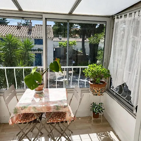 Domaine La Murenne 2 Logements Independants Avec Entrees Separees Jardins Privatifs Pour Chaques Logements 6 Ou 2 Personnes Wifi Climatise *
