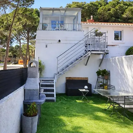 Domaine La Murenne 2 Independants Avec Entrees Separees Jardins Privatifs Pour Chaques 6 Ou 2 Personnes Wifi Climatise Argelès-sur-Mer
