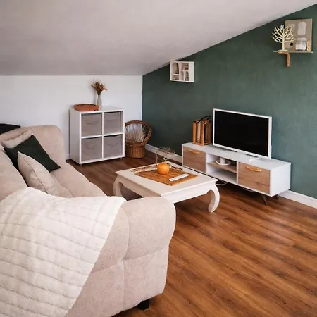 Σπίτι διακοπών Domaine La Murenne 2 Logements Independants Avec Entrees Separees Jardins Privatifs Pour Chaques Logements 6 Ou 2 Personnes Wifi Climatise *
