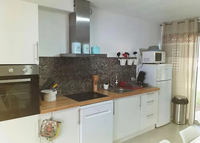 La Murenne * Argeles-sur-Mer