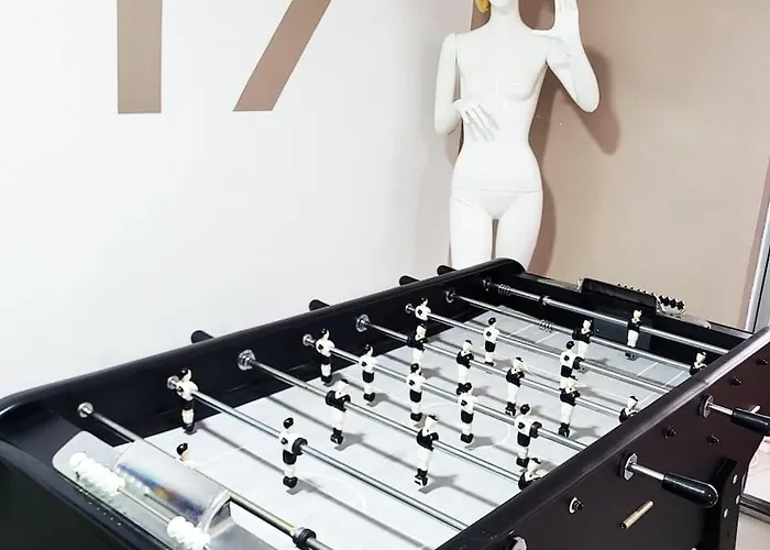 La Murenne בית נופש ארגלס-סור-מר