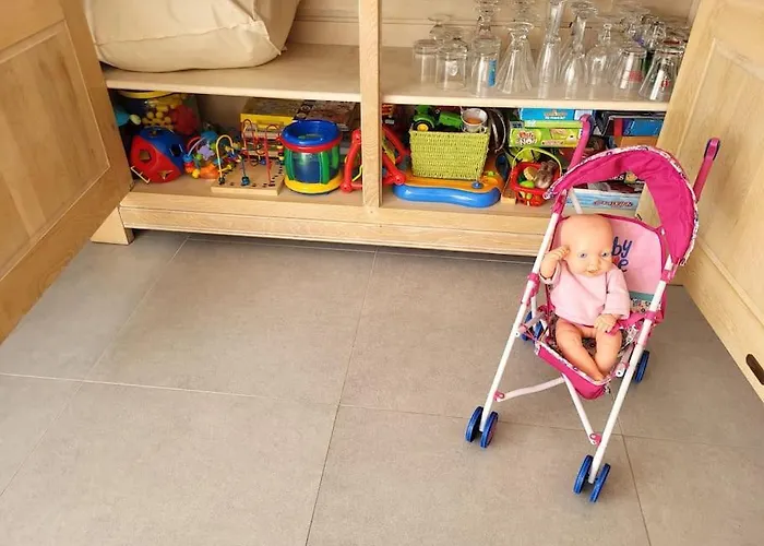 בית נופש La Murenne ארגלס-סור-מר