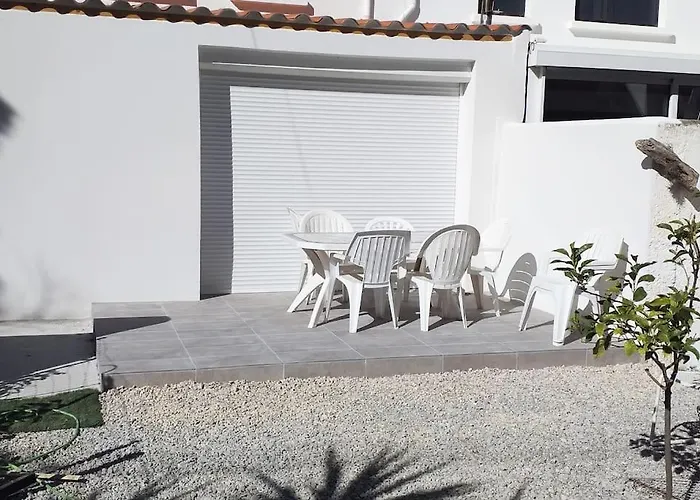 La Murenne * ארגלס-סור-מר