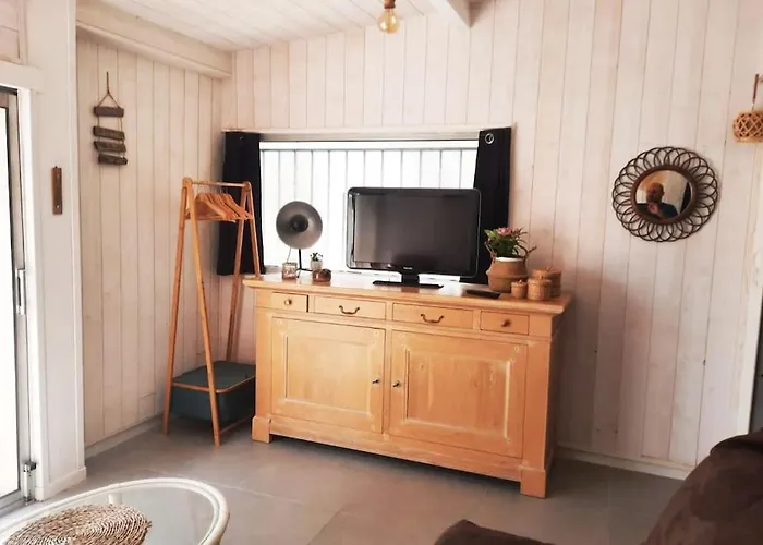 בית נופש La Murenne