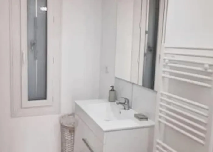 La Murenne ארגלס-סור-מר