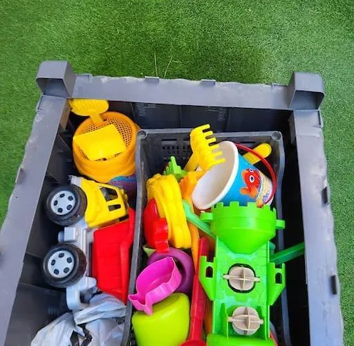 La Murenne בית נופש *