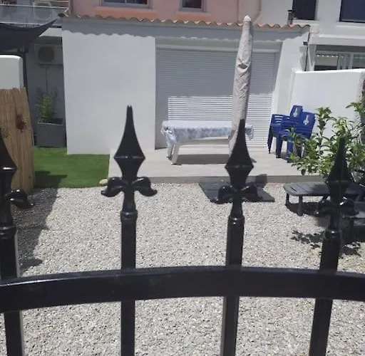 La Murenne * ארגלס-סור-מר