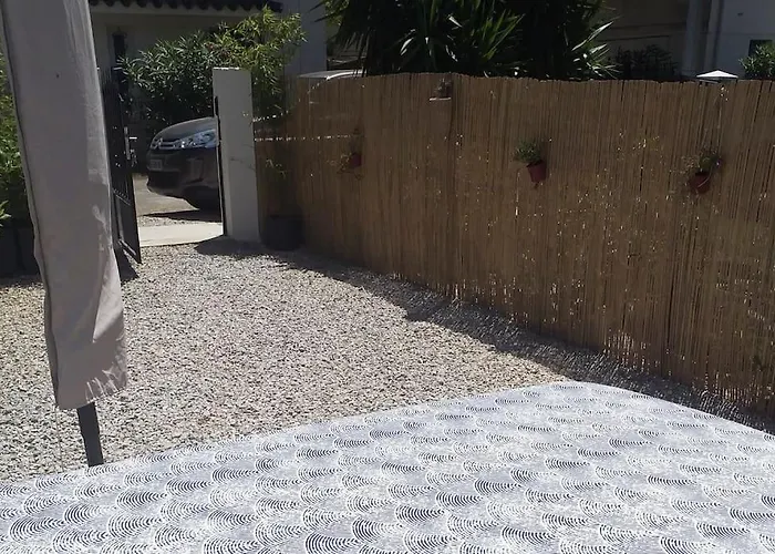 בית נופש La Murenne *