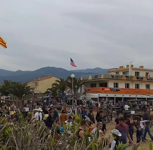 La Murenne בית נופש *