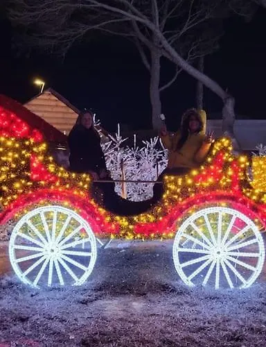 La Murenne * ארגלס-סור-מר