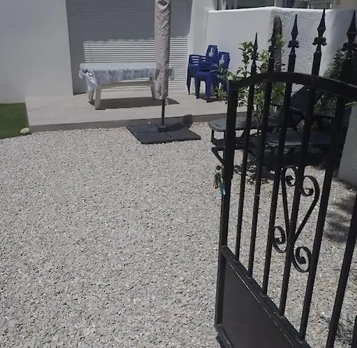 La Murenne בית נופש ארגלס-סור-מר