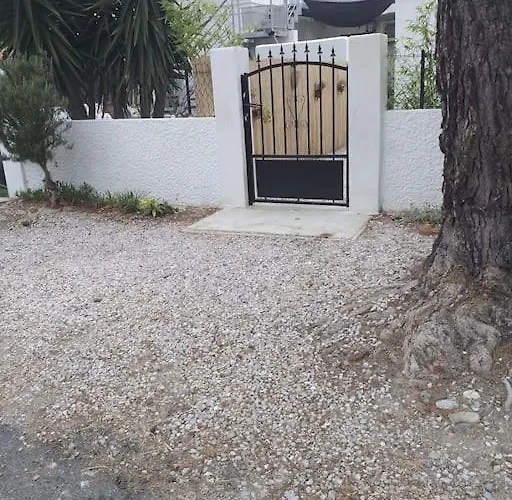 La Murenne ארגלס-סור-מר