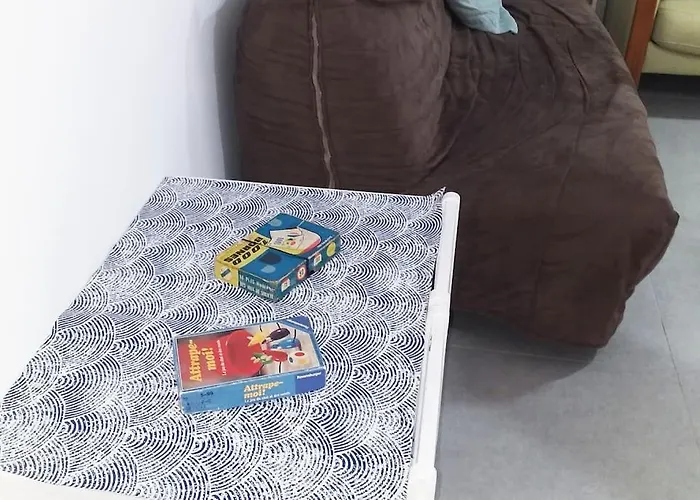 בית נופש La Murenne *